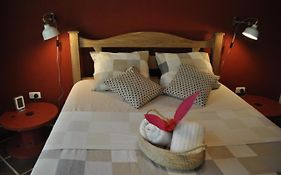 Finca Hostal Bolivar - Casa Maracuya